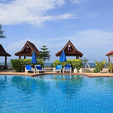 Guest House Blue Andaman Ko Lanta Екстериор снимка