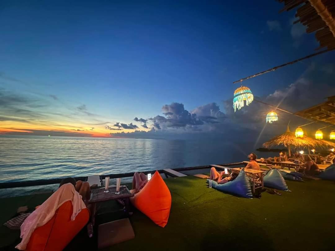 Guest House Blue Andaman Ko Lanta Екстериор снимка