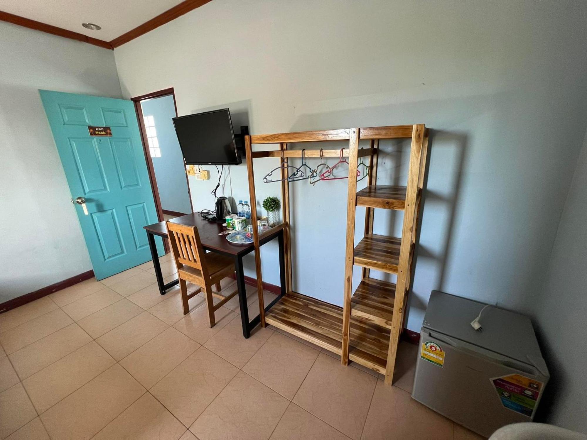 Guest House Blue Andaman Ko Lanta Екстериор снимка