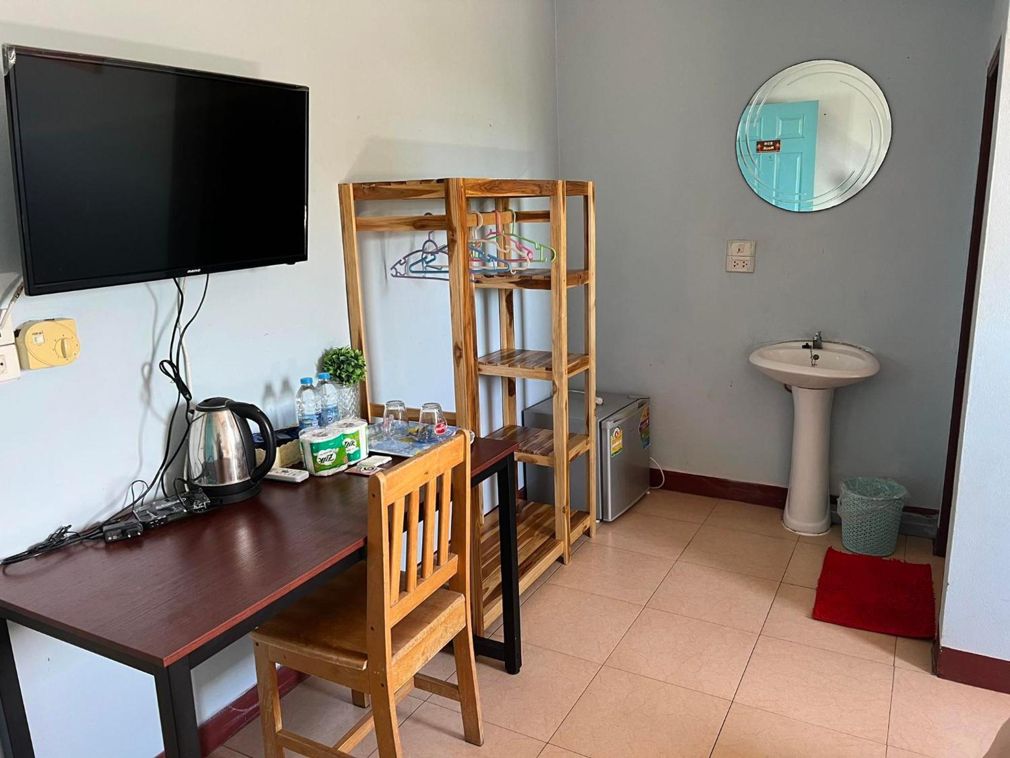 Guest House Blue Andaman Ko Lanta Екстериор снимка