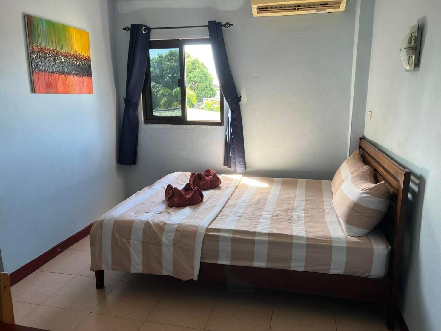 Guest House Blue Andaman Ko Lanta Екстериор снимка